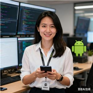 陈工程师头像